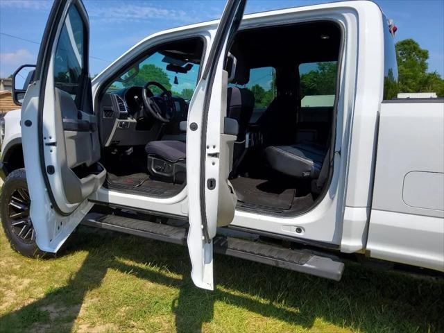 2019 Ford F-250 XL