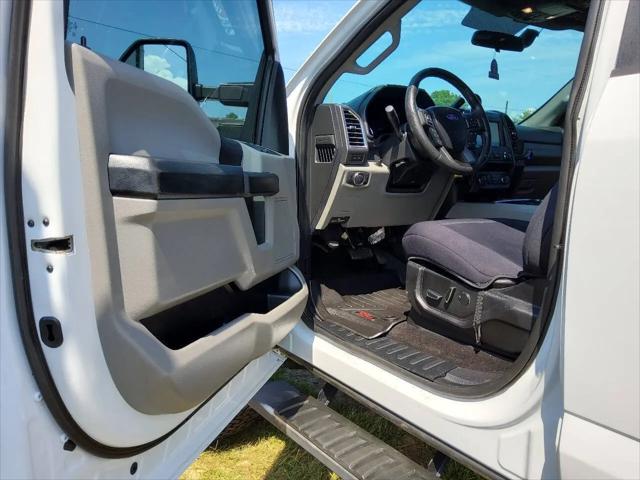 2019 Ford F-250 XL