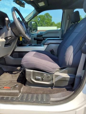 2019 Ford F-250 XL