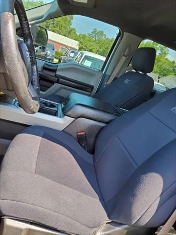 2019 Ford F-250 XL