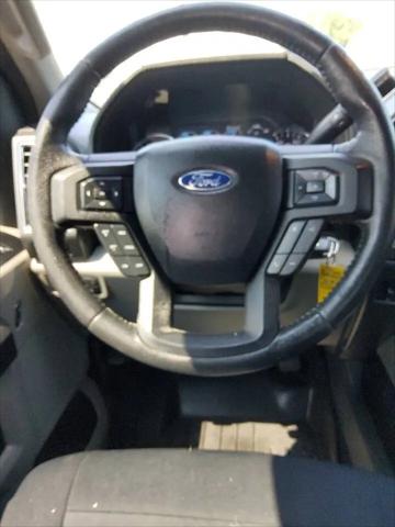 2019 Ford F-250 XL