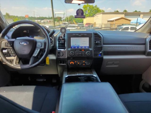2019 Ford F-250 XL