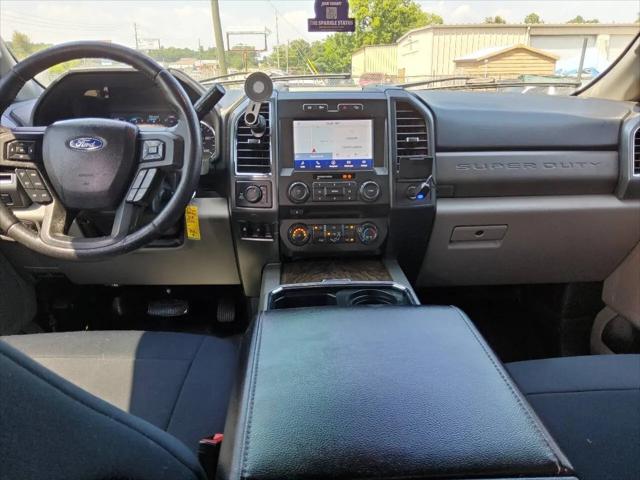 2019 Ford F-250 XL