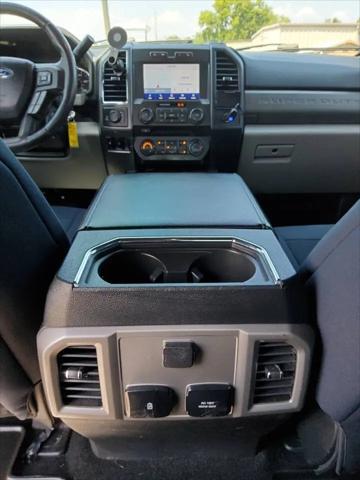 2019 Ford F-250 XL