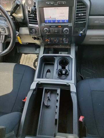 2019 Ford F-250 XL