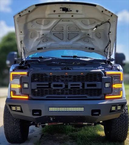 2019 Ford F-250 XL
