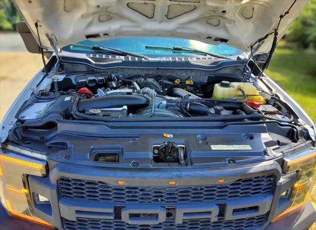 2019 Ford F-250 XL