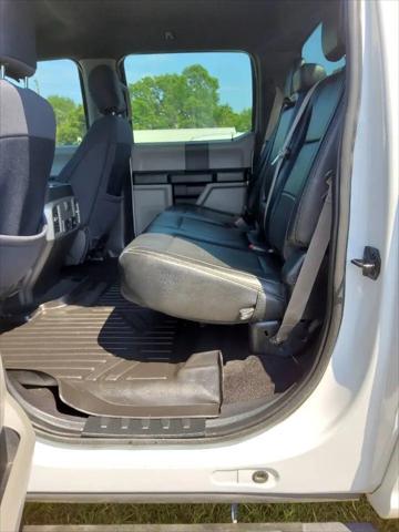 2019 Ford F-250 XL
