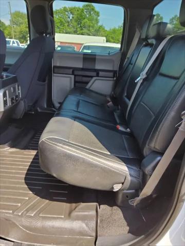 2019 Ford F-250 XL