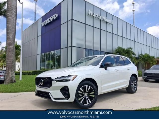 2024 Volvo XC60 B5 Core Dark Theme for sale in Miami, FL