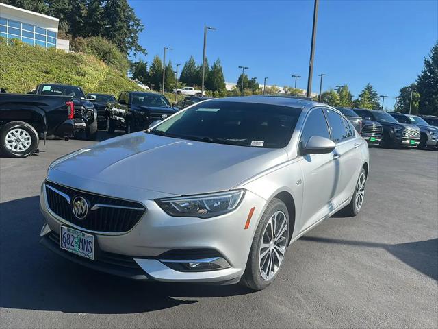 2019 Buick Regal Sportback Preferred II for sale in Gladstone, OR