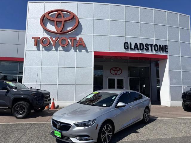 2019 Buick Regal Sportback Preferred II for sale in Gladstone, OR