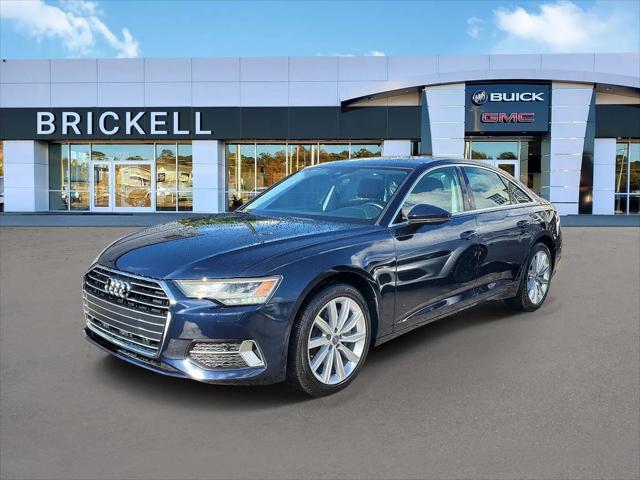 2019 Audi A6 45 Premium for sale in Miami, FL