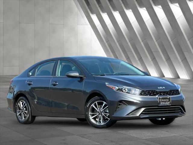 2024 Kia Forte LXS for sale in Salem, OR