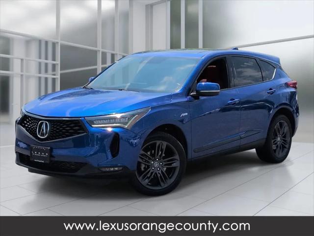2023 Acura RDX A-SPEC Package for sale in Middletown, NY