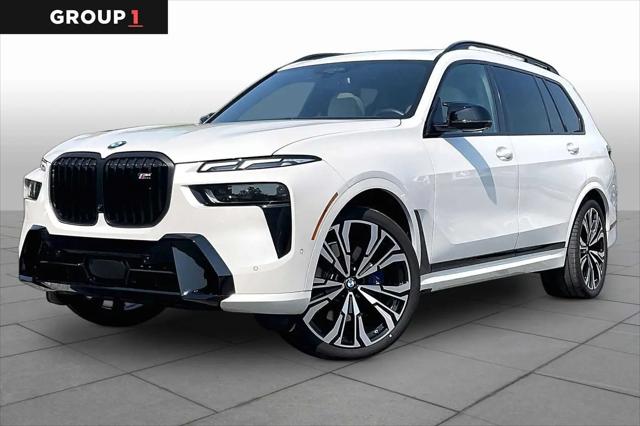 2024 BMW X7 M60i for sale in Annapolis, MD