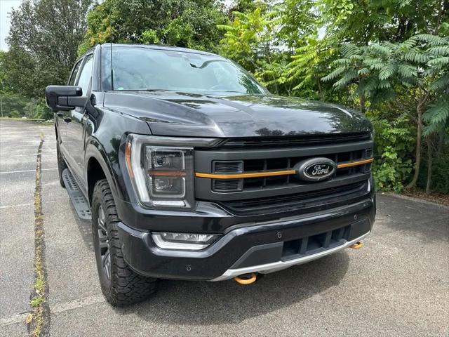 2021 Ford F-150 Tremor for sale in Huntsville, AL