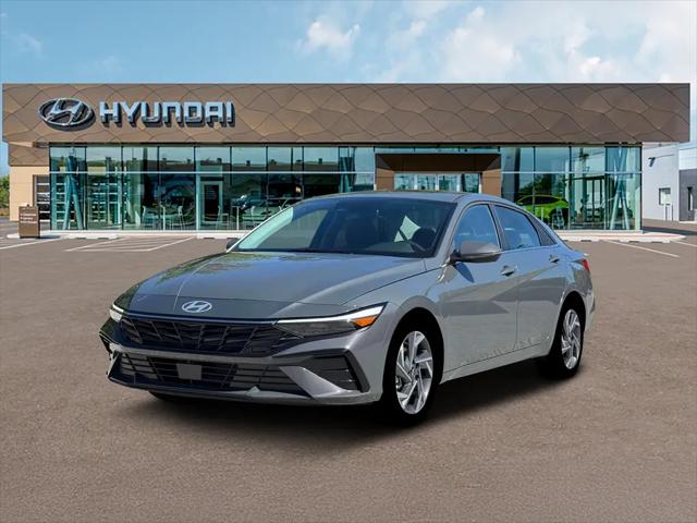 2026 Hyundai Elantra Limited for sale in Matthews, NC