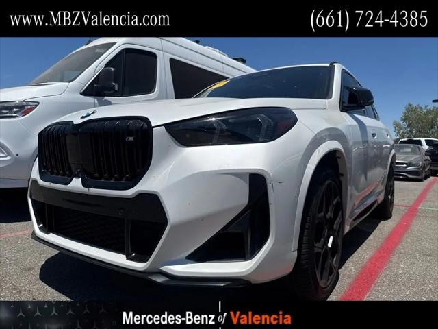 2024 BMW X1 M35i for sale in Valencia, CA
