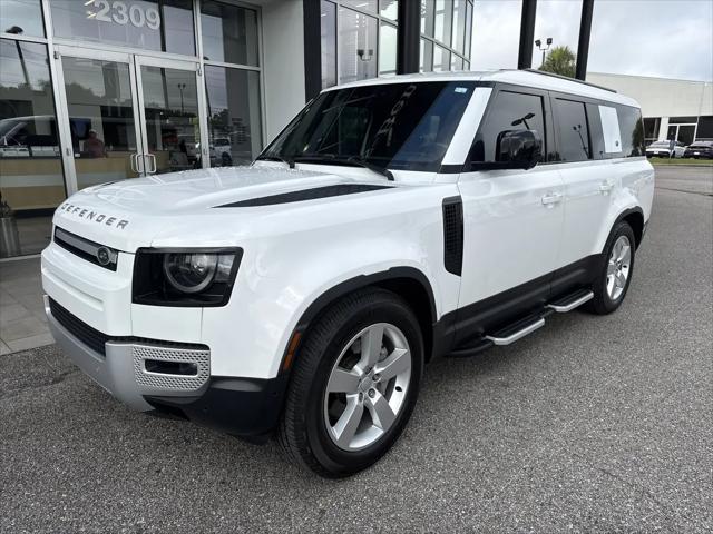 2023 Land Rover Defender 130 SE for sale in Dothan, AL