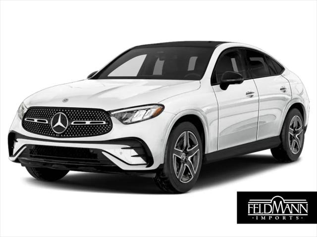 2027 Mercedes-Benz GLC GLC 300 for sale in Bloomington, MN