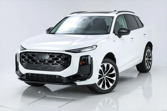 2026 Audi Q3 TFSI quattro S tronic for sale in Knoxville, TN