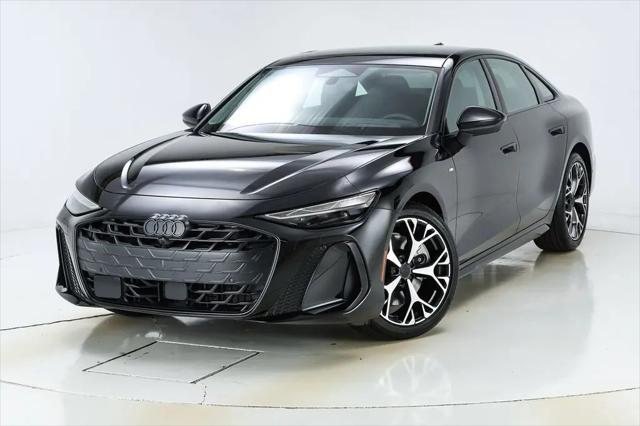 2026 Audi A6 Premium Plus quattro S tronic for sale in Knoxville, TN