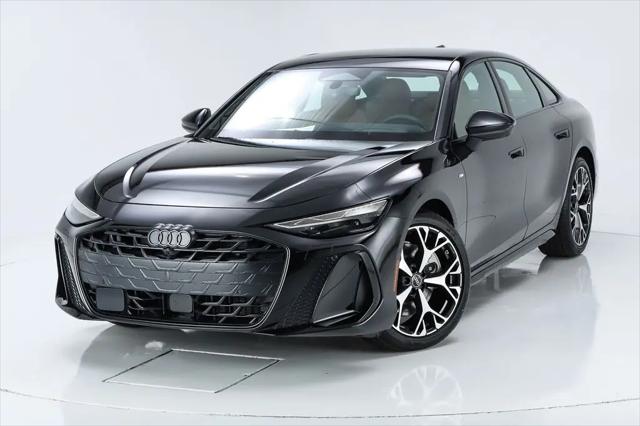 2026 Audi A6 Premium Plus quattro S tronic for sale in Knoxville, TN