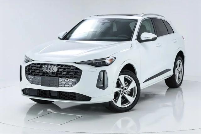 2026 Audi Q5 Premium Plus TFSI quattro S tronic for sale in Knoxville, TN