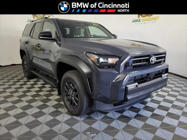2026 Toyota 4Runner SR5 for sale in Cincinnati, OH
