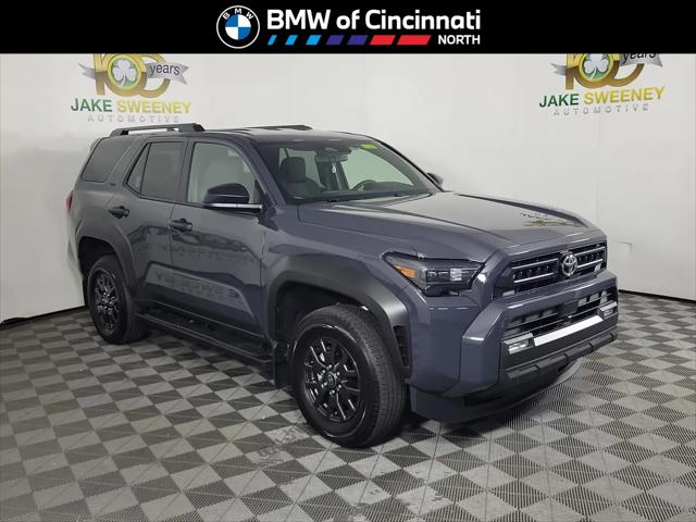 2026 Toyota 4Runner SR5 for sale in Cincinnati, OH