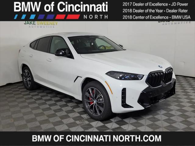 2027 BMW X6 M60i for sale near Cincinnati, OH