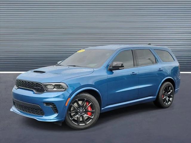 2025 Dodge Durango SRT Hellcat AWD for sale in St. Petersburg, FL