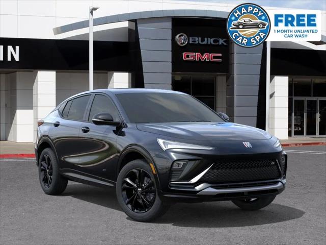 2026 Buick NV Sport Touring FWD for sale in Dublin, CA