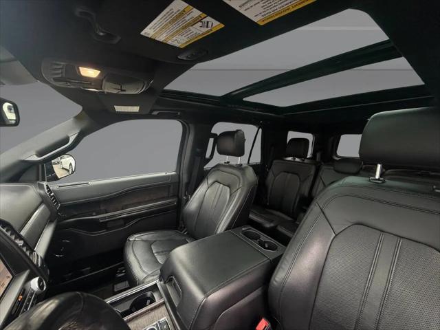2019 Ford Expedition Limited