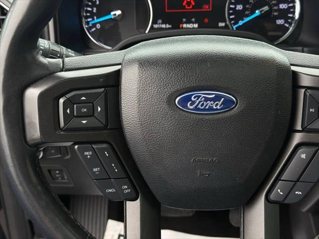 2019 Ford Expedition Limited