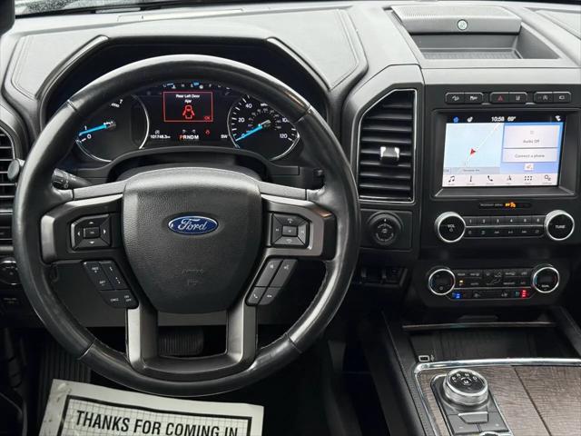 2019 Ford Expedition Limited