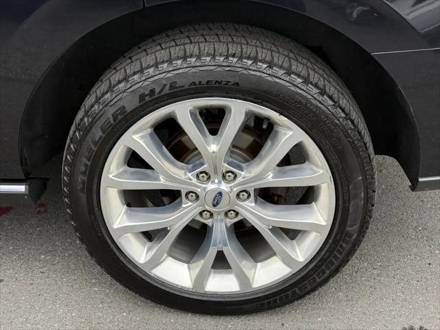 2019 Ford Expedition Limited