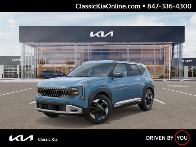 2027 Kia Seltos S for sale in Waukegan, IL