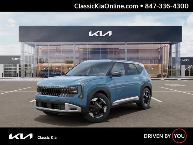 2027 Kia Seltos S for sale in Waukegan, IL