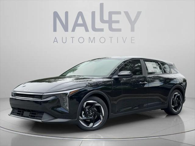 2026 Kia K4 EX for sale in Lithonia, GA