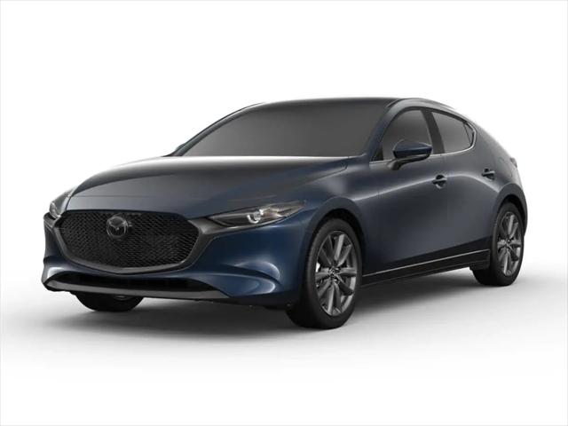 2020 Mazda Mazda3 Base for sale in Van Nuys, CA