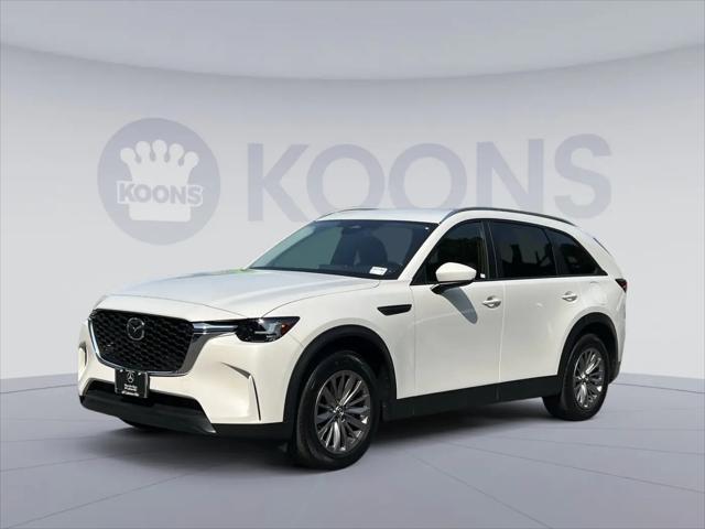 2024 Mazda X-90 3.3 Turbo Select for sale in Catonsville, MD