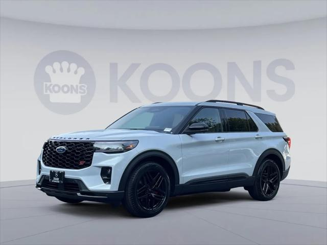 2026 Ford Explorer ST for sale in Catonsville, MD