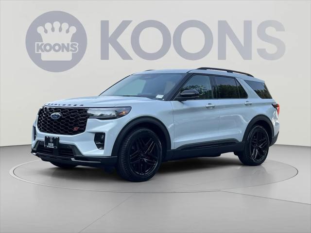 2026 Ford Explorer ST for sale in Catonsville, MD