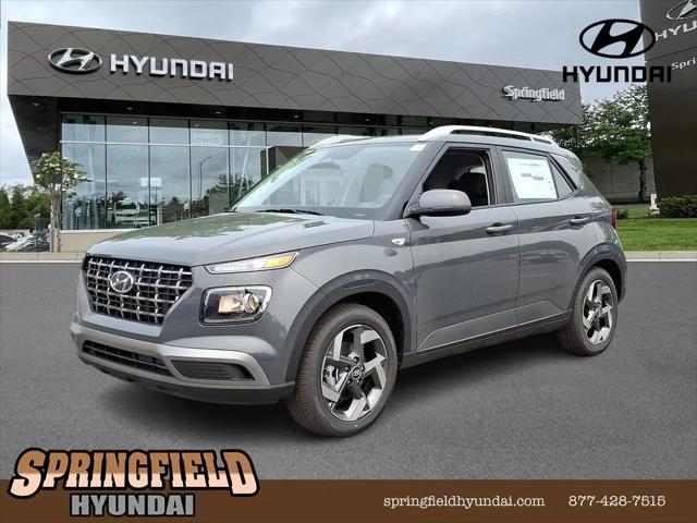 2026 Hyundai Venue SEL for sale in Springfield, PA