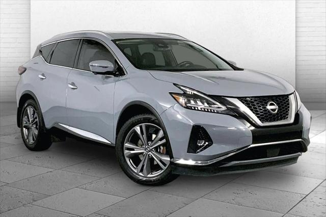 2023 Nissan Murano Platinum Intelligent AWD for sale in Lees Summit, MO