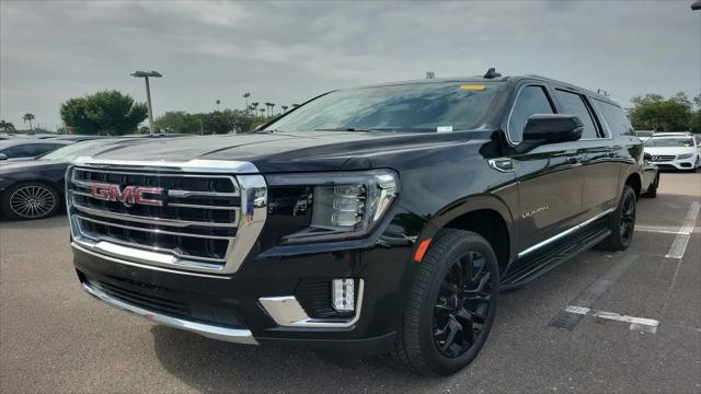 2023 GMC Yukon XL 4WD SLT for sale in Tampa, FL