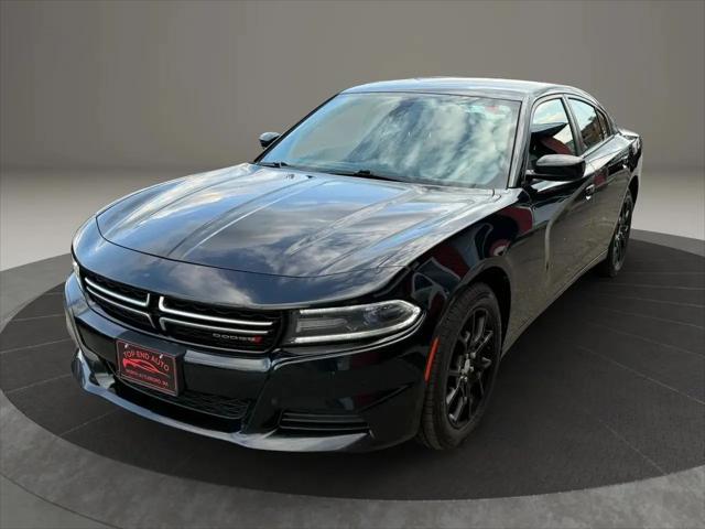 2017 Dodge Charger SE AWD for sale in North Attleborough, MA