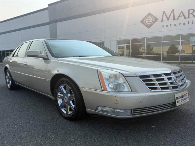 2007 Cadillac DTS Luxury I for sale in Chantilly, VA